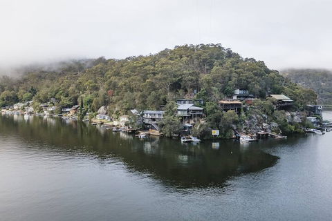 Calabash Bay Lodge - Hobart Tourism 1