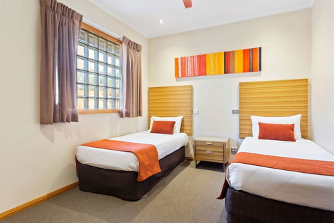 Julie-Anna Inn, Bendigo - Tourism TAS 5