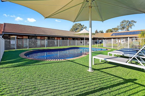 Julie-Anna Inn, Bendigo - Tourism TAS 1