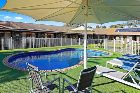 Julie-Anna Inn, Bendigo - Tourism TAS 0