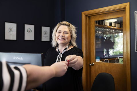 Julie-Anna Inn, Bendigo - Tourism TAS 2