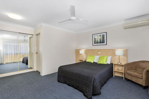 Comfort Inn Centrepoint - Tourism TAS 6