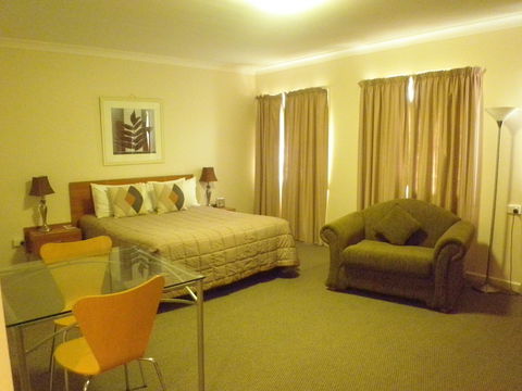 Comfort Inn Centrepoint - Tourism TAS 2