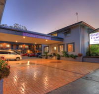 Grafton Central Motel - Tourism TAS