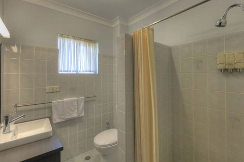 Grafton Central Motel - Tourism TAS 7