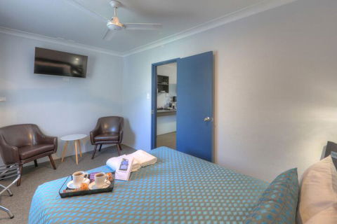 Grafton Central Motel - Tourism TAS 4