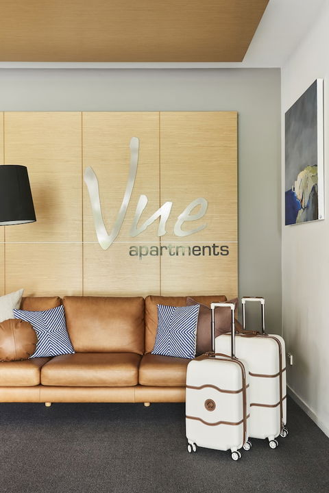 Vue Apartments Geelong - Tourism TAS 1