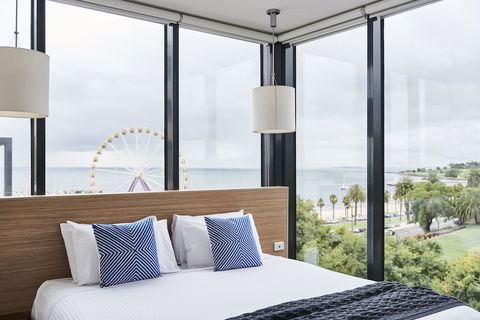 Vue Apartments Geelong - Tourism TAS 3