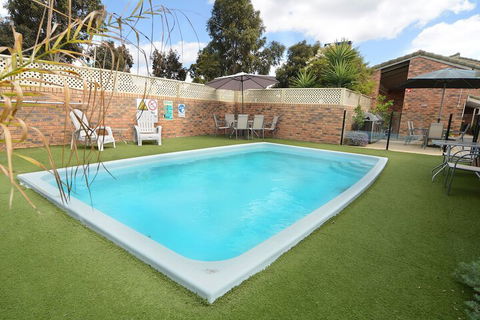 Sandhurst Motor Inn Bendigo - Tourism TAS 4