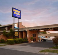 Sandhurst Motor Inn Bendigo - Tourism TAS