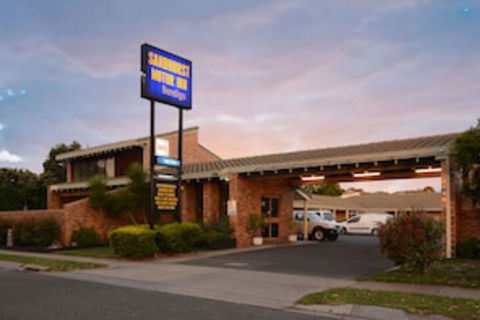 Sandhurst Motor Inn Bendigo - Tourism TAS 0