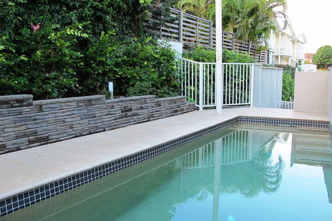 Aston Hill Motor Lodge - Tourism TAS 2