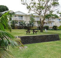Aston Hill Motor Lodge - Tourism TAS