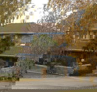 Kinross Inn - Tourism TAS