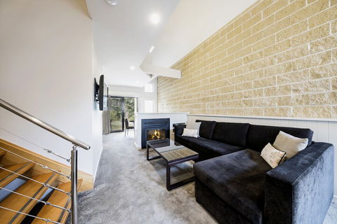 The Sebel Creswick Forest Resort - Tourism TAS 6