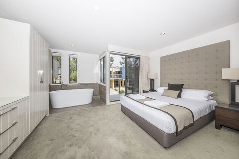 The Sebel Creswick Forest Resort - Tourism TAS 5