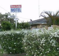 Moree Lodge Hotel - Tourism TAS
