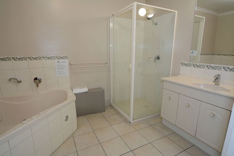 City Centre Motel - Tourism TAS 1