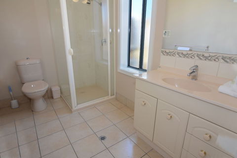 City Centre Motel - Tourism TAS 6