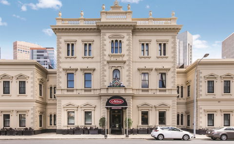 Adina Apartment Hotel Adelaide Treasury - Tourism TAS 1