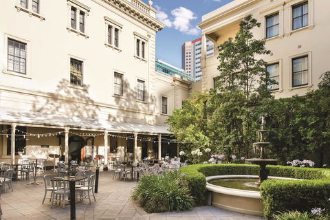 Adina Apartment Hotel Adelaide Treasury - Tourism TAS 4