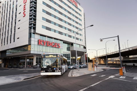 Rydges Sydney Airport Hotel - Tourism TAS 2