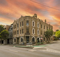Vulcan Hotel Sydney - Tourism TAS