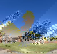 Kalbarri Palm Resort - Tourism TAS