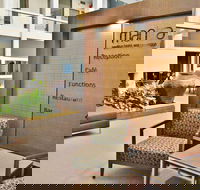 Mantra Pavilion - Tourism TAS