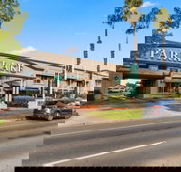 Quality Hotel Parklake Shepparton - Tourism TAS