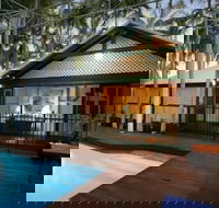 Pinctada McAlpine House - Tourism TAS