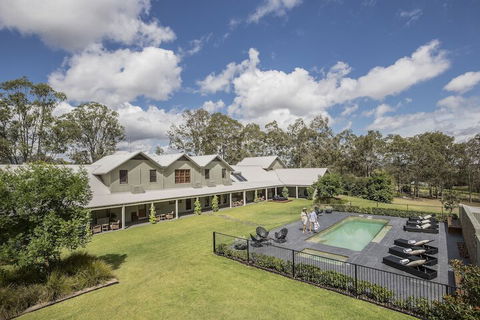 Spicers Vineyards Estate - Tourism TAS 2