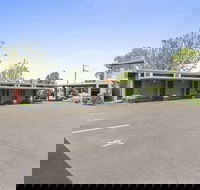 Comfort Inn Botanical - Tourism TAS