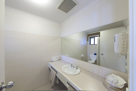 Bendigo Central Deborah - Tourism TAS 6