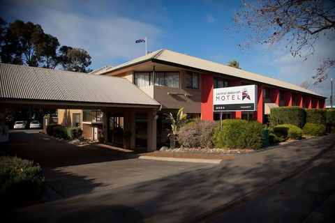Bendigo Central Deborah - Tourism TAS 0