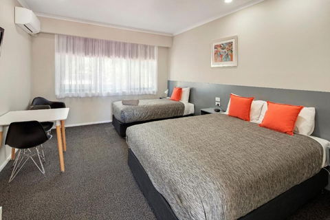 Bendigo Central Deborah - Tourism TAS 4