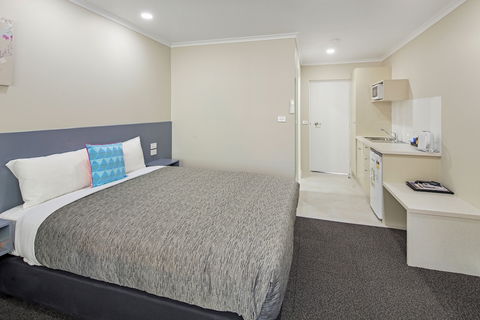 Bendigo Central Deborah - Tourism TAS 5