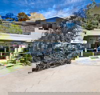 Lorne Bay View Motel - Tourism TAS