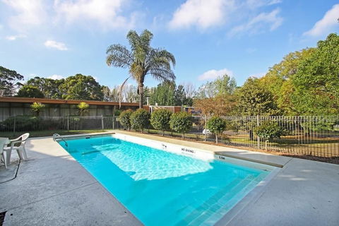 Moe Parklands Motel - Tourism TAS 3