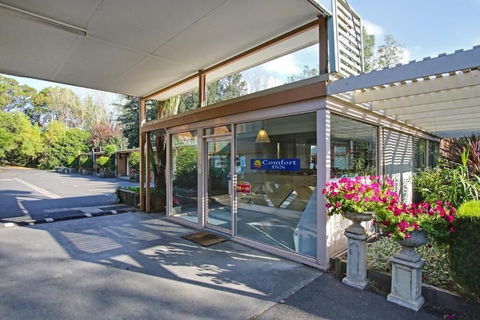 Moe Parklands Motel - Tourism TAS 0