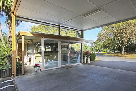 Moe Parklands Motel - Tourism TAS 4