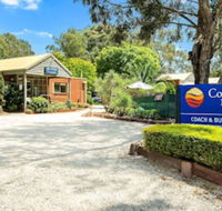 Comfort Inn Coach and Bushmans - Tourism TAS