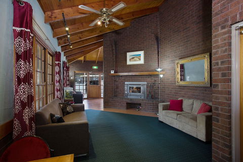 Goldfields Motel - Hobart Tourism 3