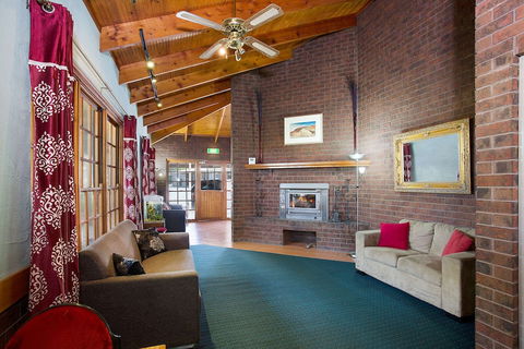 Goldfields Motel - Hobart Tourism 0