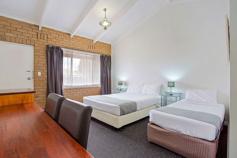 Goldfields Motel - Hobart Tourism 6