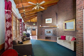 Goldfields Motel - Hobart Tourism 4