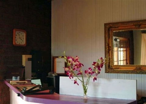 Goldfields Motel - Hobart Tourism 2