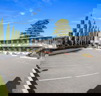 Comfort Inn On Raglan - Tourism TAS