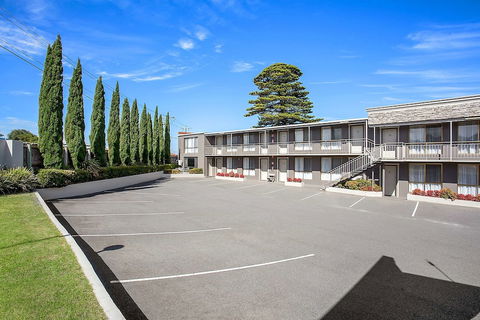 Comfort Inn On Raglan - Tourism TAS 0