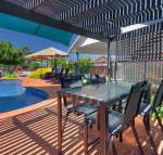 Blazing Stump Motel  Suites - Tourism TAS